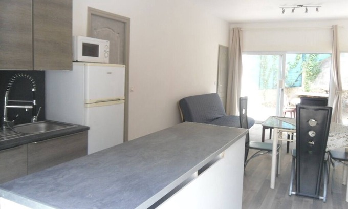 Sorede Condo | Apartment in residence