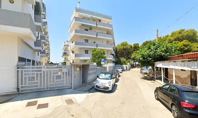 Rivabella Apartment | Apartment in Rivabella near the Beach