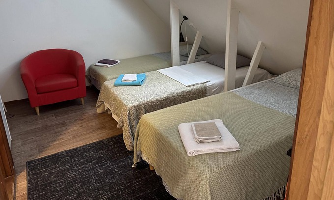 Rosersberg Apartment | Apartment in Rosersberg Arlanda airport