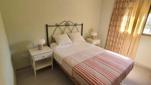 Rota Apartment | Apartment in Rota Cadiz, terrace AC wifi