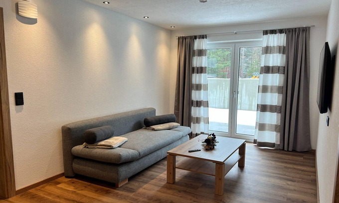 Soelden Apartment | Apartment in Sölden near Ski Lifts
