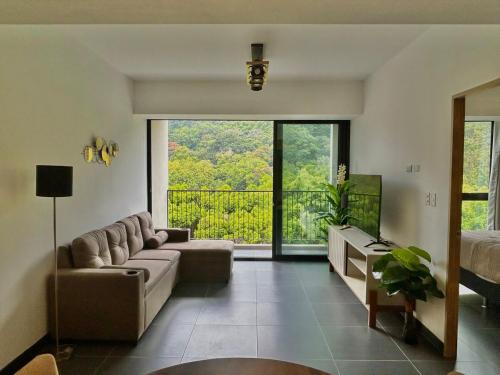 Santa Tecla Apartment | Apartment in Santa Tecla, La Libertad