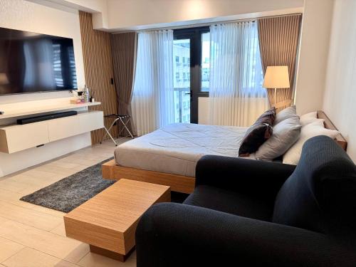 Bel-Air Apartment | Apartment in Salcedo village, Makati City