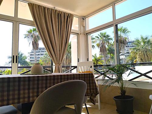 Los Cristianos Apartment | Apartment in San Marino complex