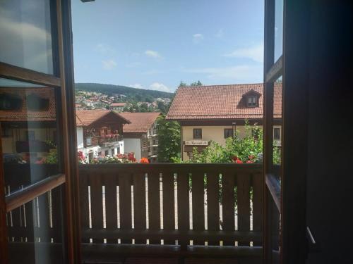 Sankt Englmar Apartment | Apartment in Sankt Englmar, Bavaria