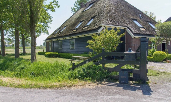 Schagen Apartment | Apartment in Schagen near beach