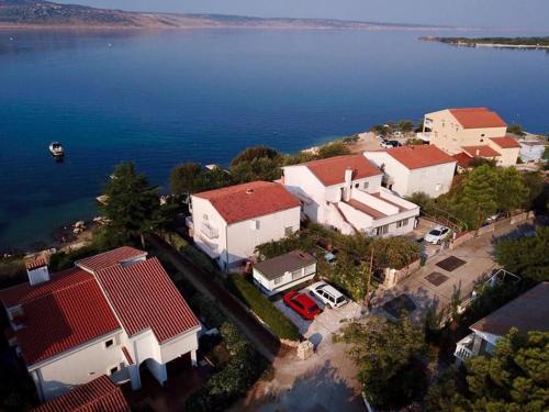 Seline Apartment | Apartment in Seline by the Sea