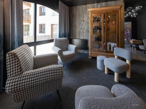 Saint-Chaffrey Apartment | Apartment in Serre Chevalier Ski Resort
