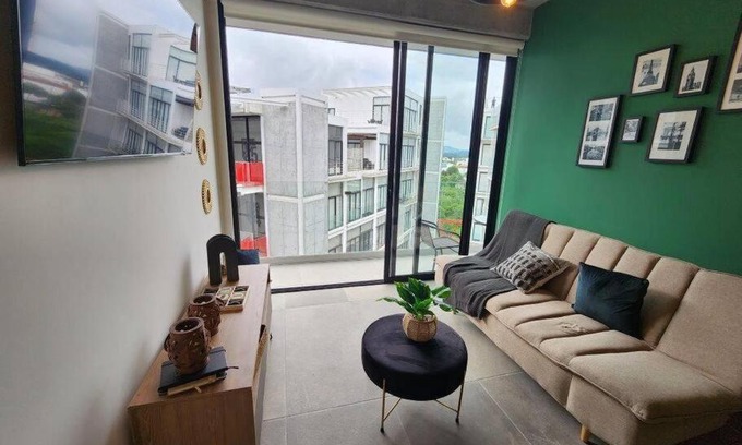 Zona 16 Apartment | Apartment in Shift Cayala: Most convenient place