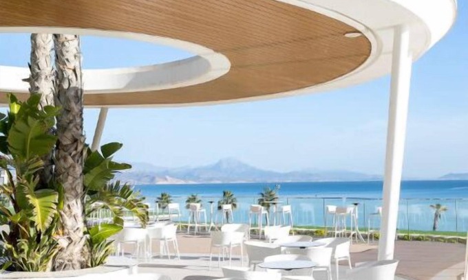Cabo de las Huertas Apartment | Apartment in SIDI Resort Playa San Juan