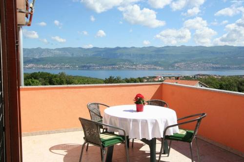Polje Apartment | Apartment in Silo - Insel Krk 14534