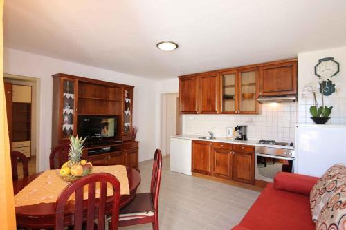 Polje Apartment | Apartment in Silo - Insel Krk 13587