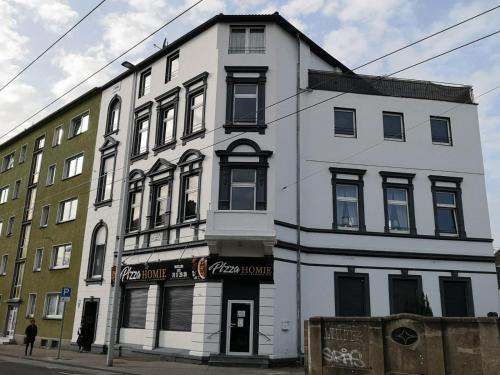 Solingen Apartment | Apartment in Solingen Ohligs