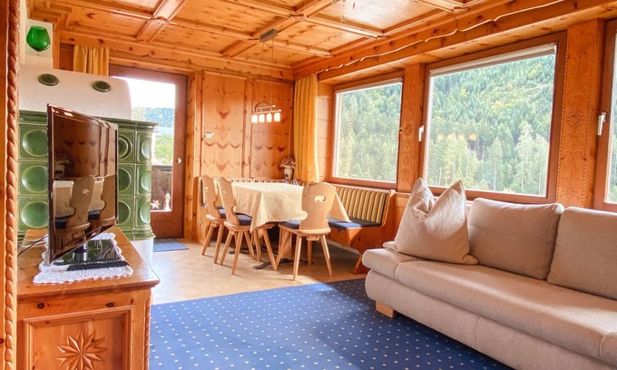 Trodena Apartment | Apartment in South Tyrolean style - MUST SEE