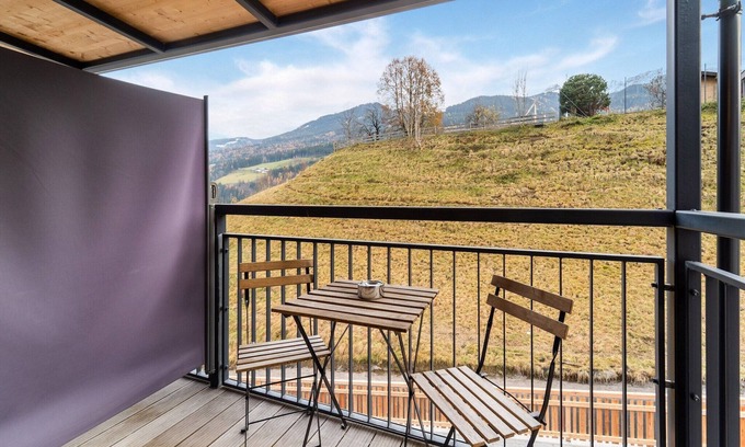 Gries Apartment | Apartment in St. Georgen
