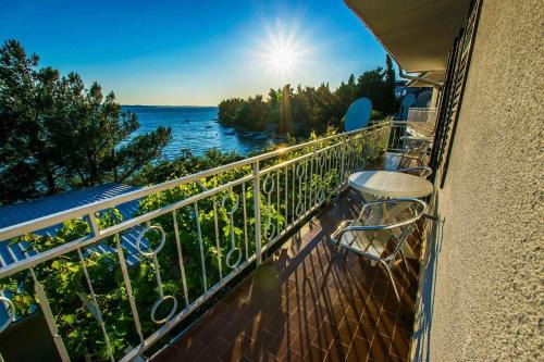 Starigrad Apartment | Apartment in Starigrad-Paklenica 6877