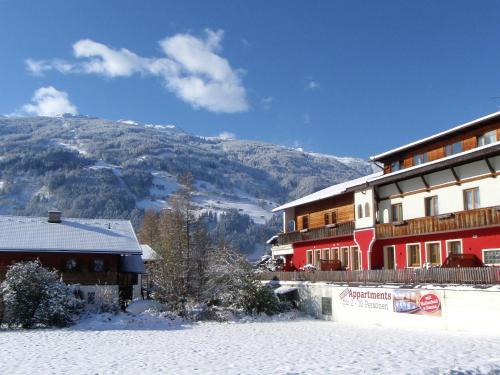 Stumm Apartment | Apartment in Stumm near Zillertal Ski Area