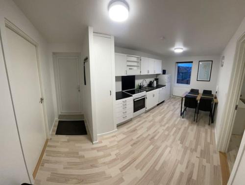 Torshavn Apartment | Apartment in Tórshavn.