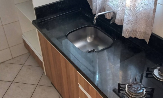 Centro Apartment | Apartment in the center of Balneario Camboriu!