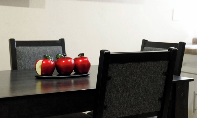 Tehuacan Apartment | Apartment in Tehuacan | 2 double bedrooms, WiFi and equipped kitchen
