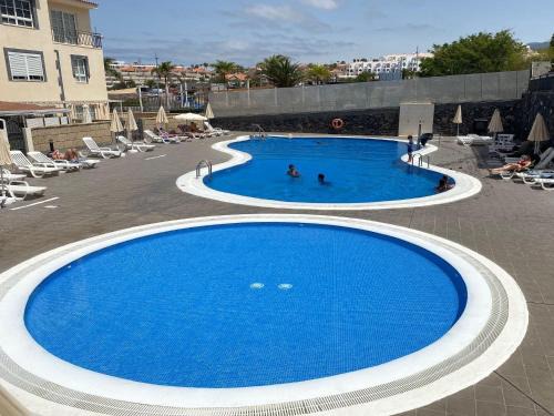 Callao Salvaje House | Apartment in Tenerife with Sea Views