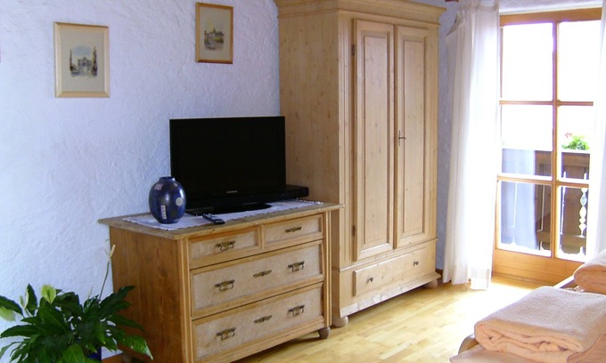 Meisham Apartment | Apartment in the attic 80sqm, 1 bedroom, balcony