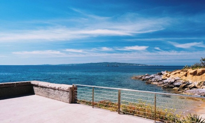 Portoscuso Apartment | Apartment in the center near the sea