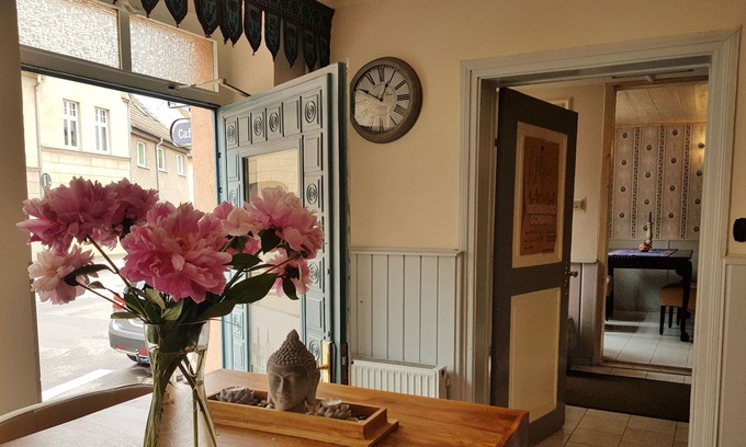 Rheinsberg House | Apartment in the center of Rheinsberg