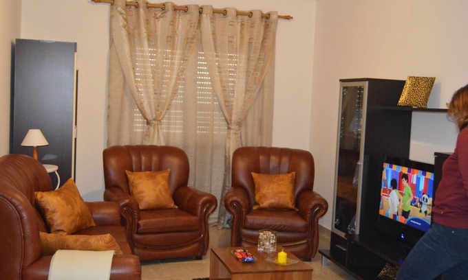 Peniche de Cima Apartment | Apartment in the city of Surf