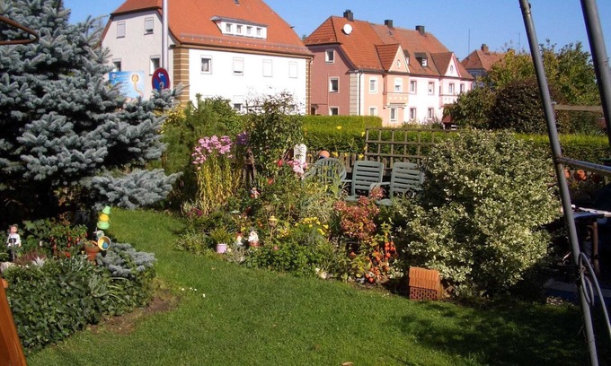 Arzberg Apartment | Apartment in the Fichtelgebirge mountains