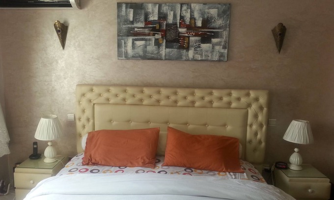 RACINE EXTENSION Apartment | apartment in the golden triangle