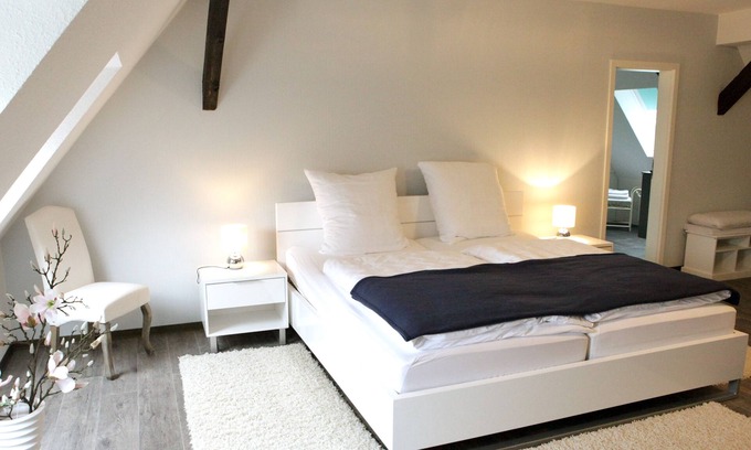 Werder Apartment | Apartment in the heart of Mecklenburg Western Pomerania