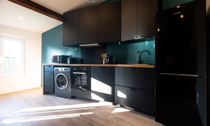 Capitole Apartment | Apartment in the heart of Capitole District