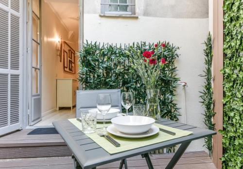 Gambetta Apartment | Apartment in the heart of Nice