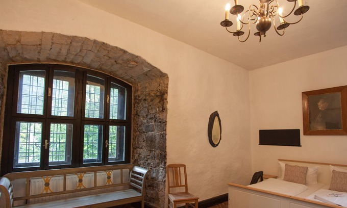 Auteal Apartment | Apartment in the historic Schaumburg