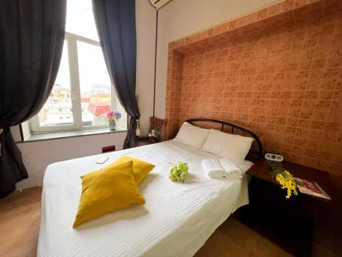 Verkhnie Misto Apartment | Apartment in the historic center