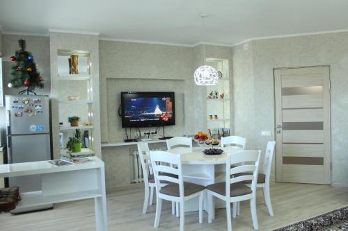 Karakol Apartment | Apartment in the Karakol heart