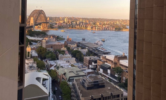 The Rocks Apartment | Apartment in The Rocks