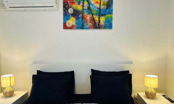 Sesvete Apartment | Apartment In Time