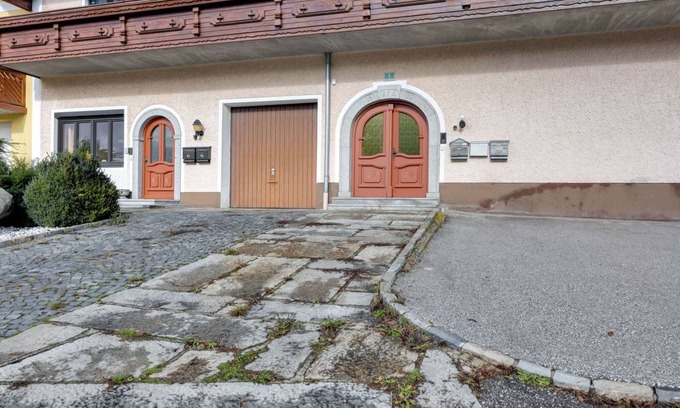 Ulrichsberg House | Apartment in Ulrichsberg