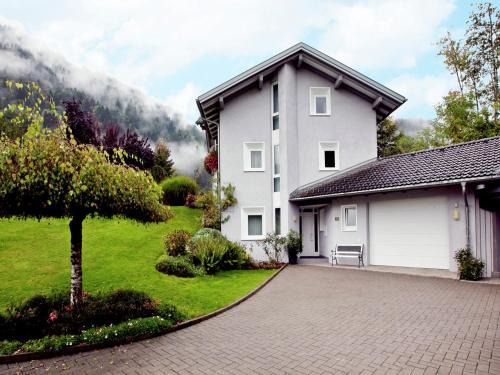 Vandans Apartment | Apartment in Vandans near Golm Ski Lift
