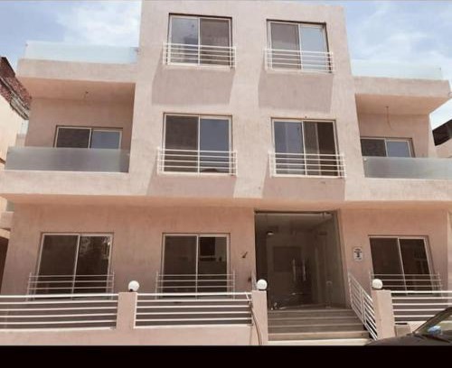 Village Road Apartment | Apartment in villa magawish