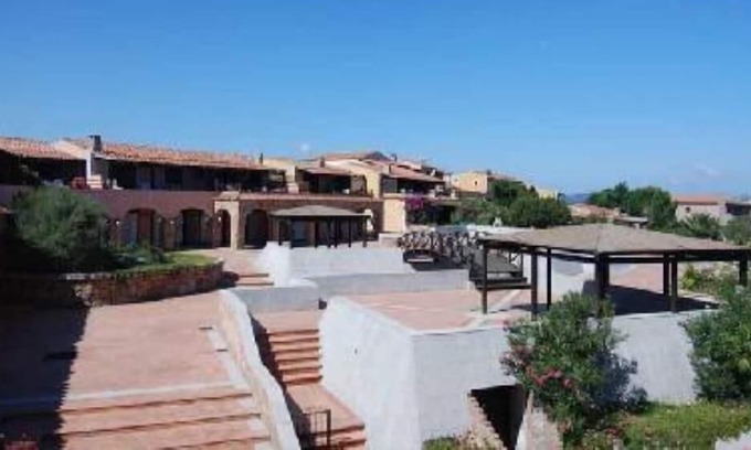 Porto Pollo Apartment | Apartment IN VILLAGE SAILOR- PORTO POLLO