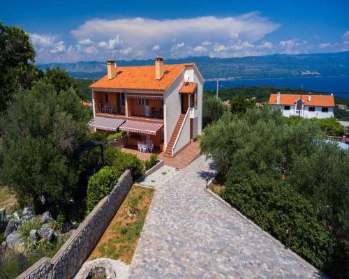 Risika Apartment | Apartment in Vrbnik - Insel Krk 36851