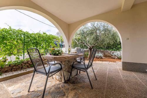 Vrbnik Apartment | Apartment in Vrbnik - Insel Krk 36871