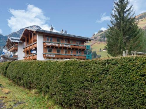Wald im Pinzgau Apartment | Apartment in Wald near Zillertal Ski Slopes
