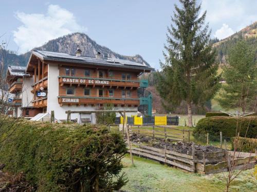 Wald im Pinzgau Apartment | Apartment in Wald near Zillertal Ski Area