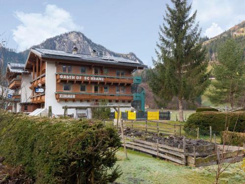 Wald im Pinzgau Apartment | Apartment in Wald near Zillertal Ski Area