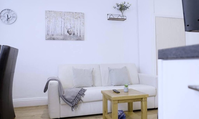 Keighley Apartment | Apartment in West Yorkshire 3
