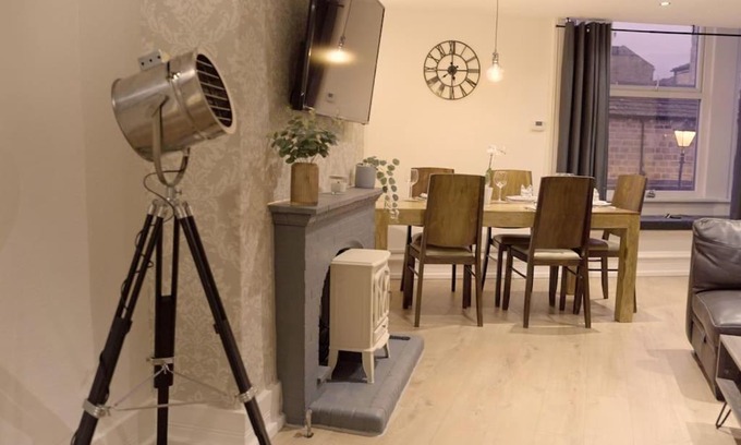 Keighley Apartment | Apartment in West Yorkshire 59